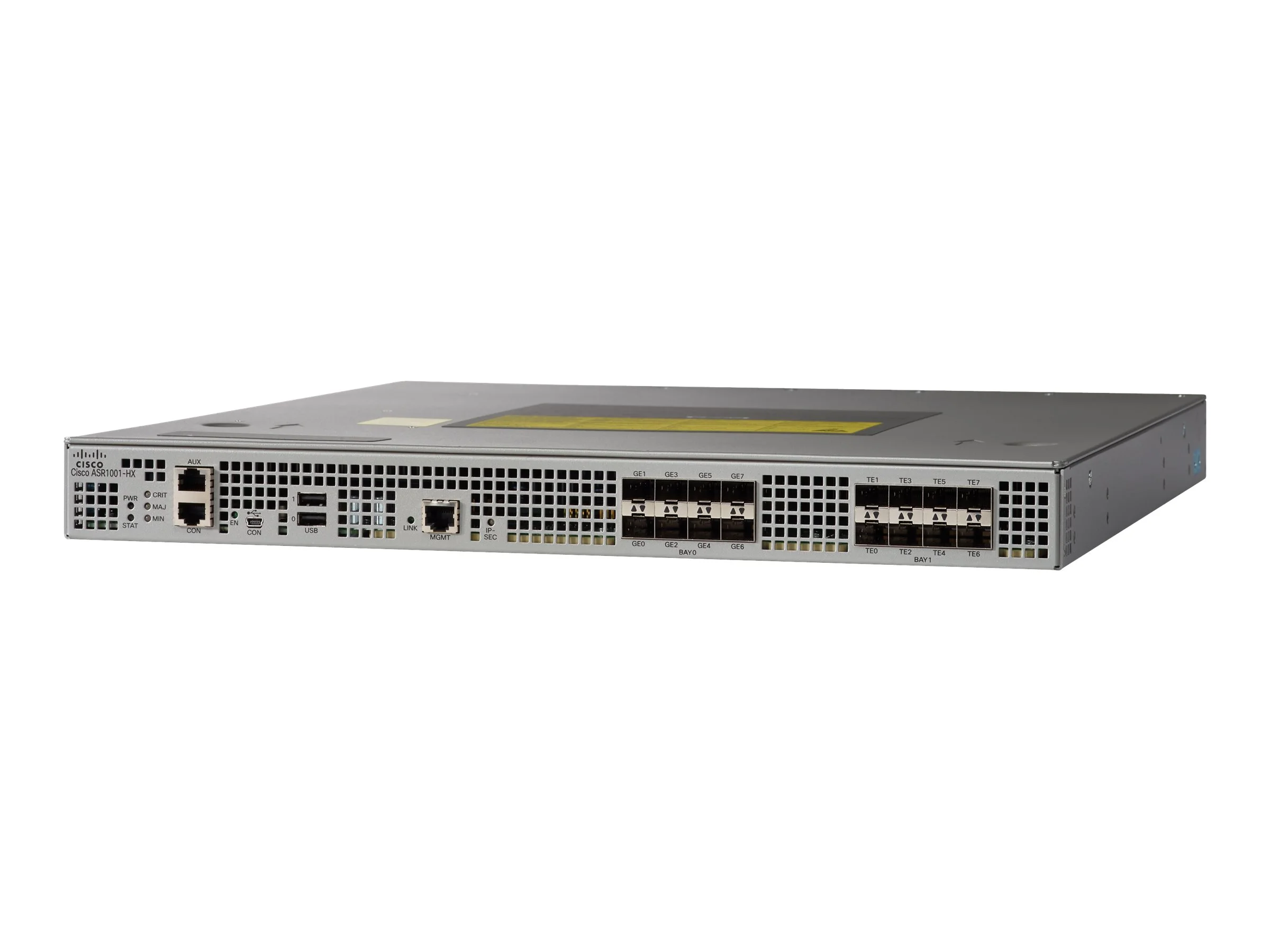 Cisco ASR1001-HX