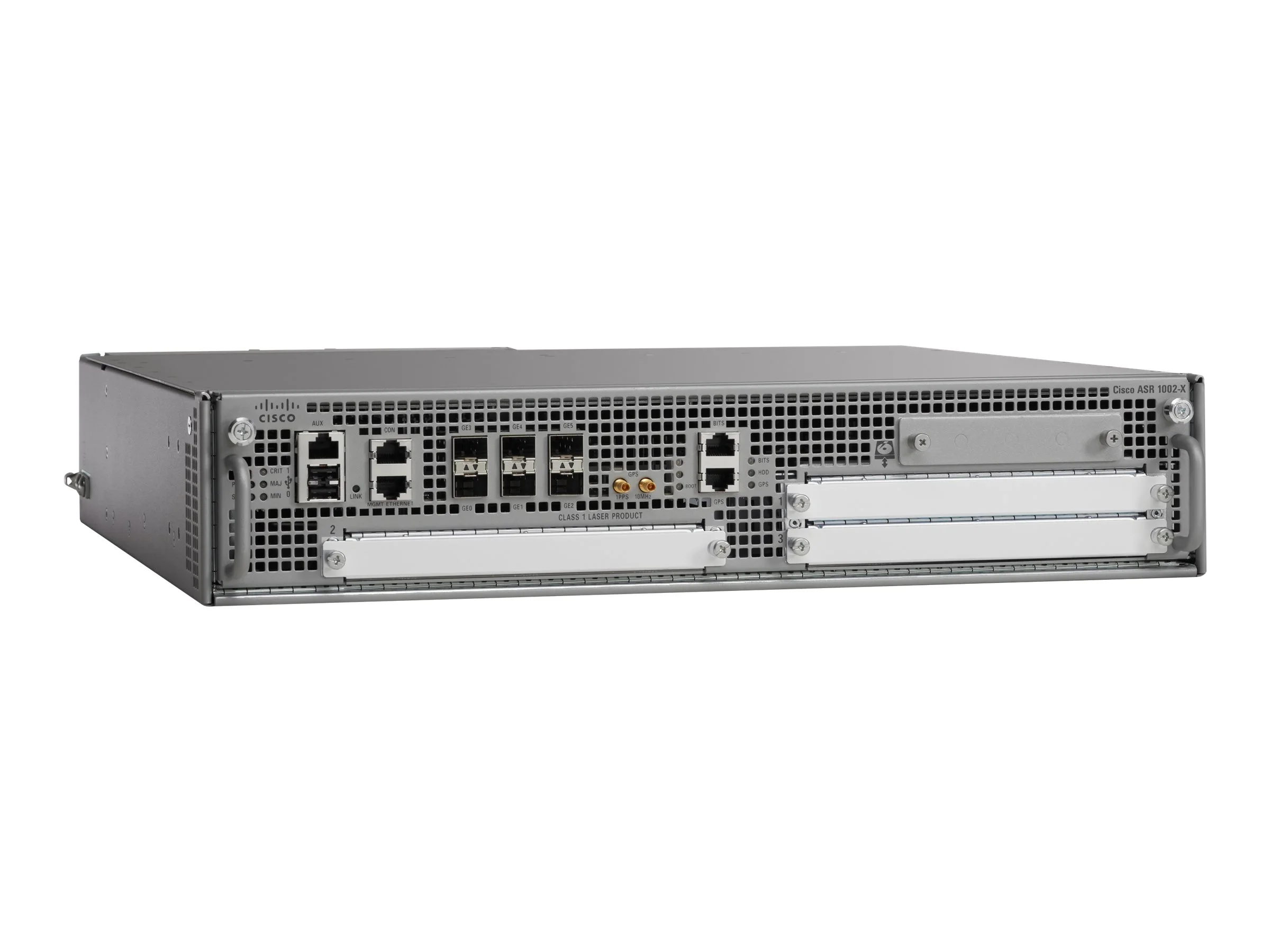 Cisco ASR1002-X