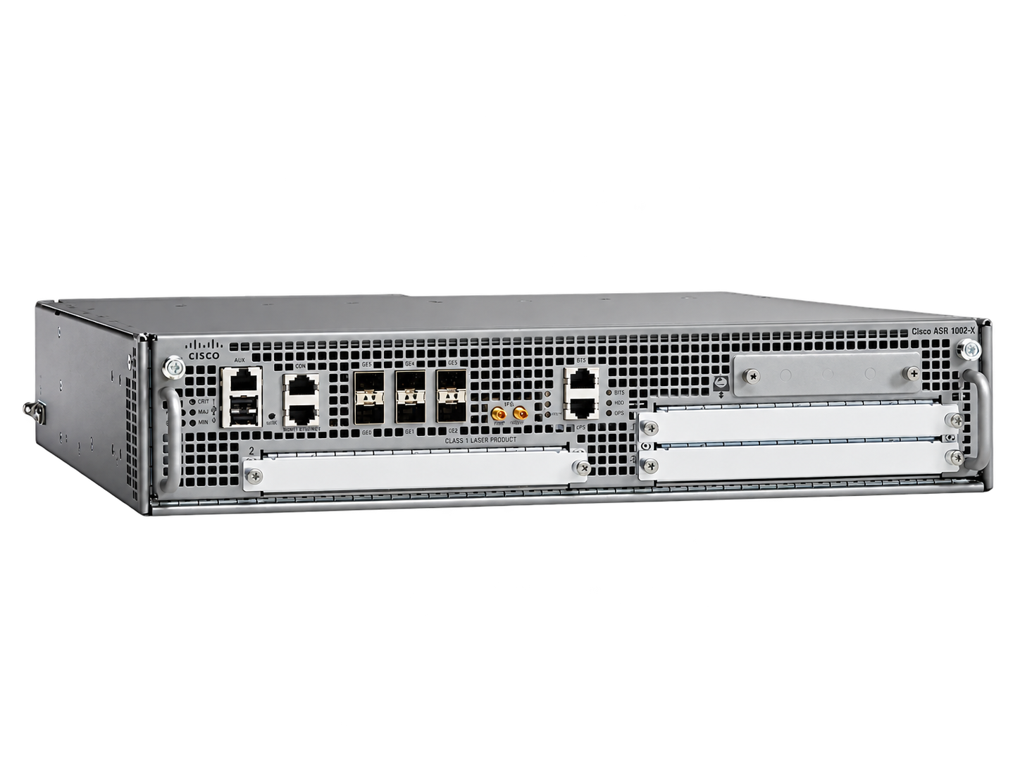 Cisco ASR1002-X